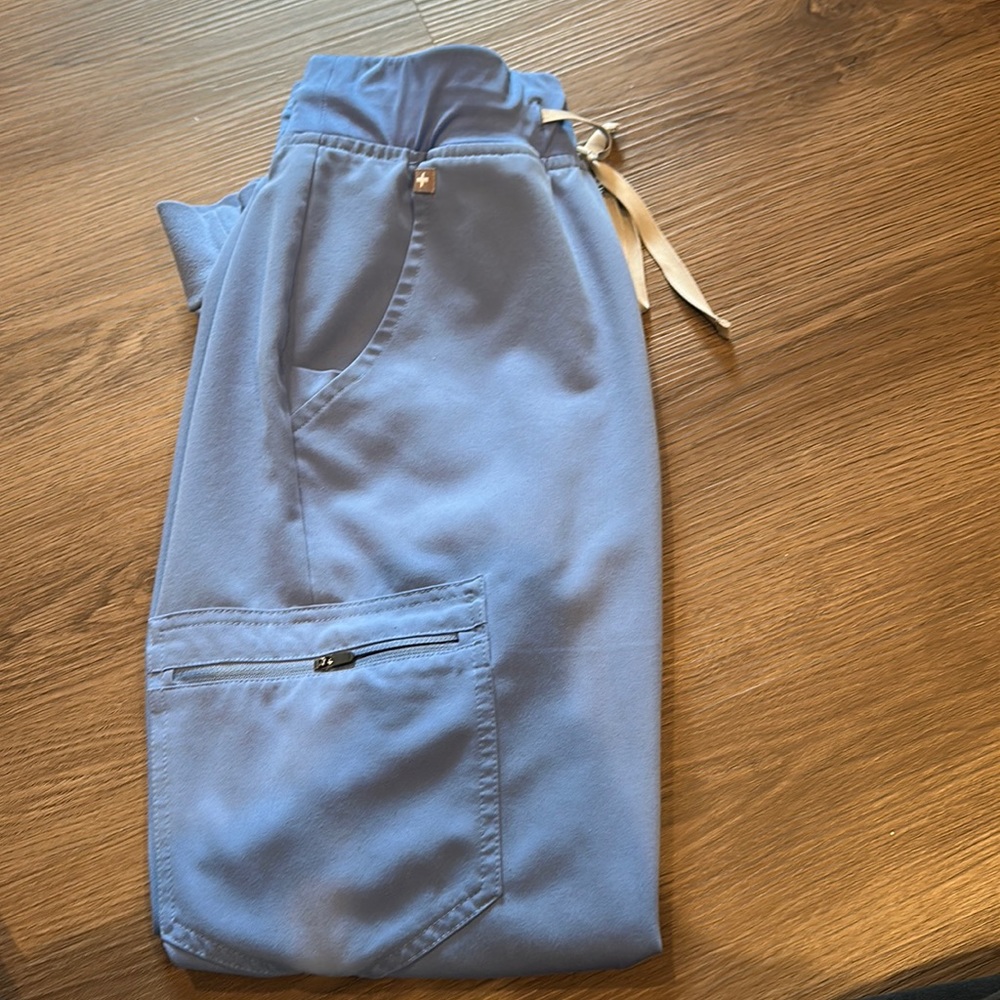 Figs Zamora Jogger